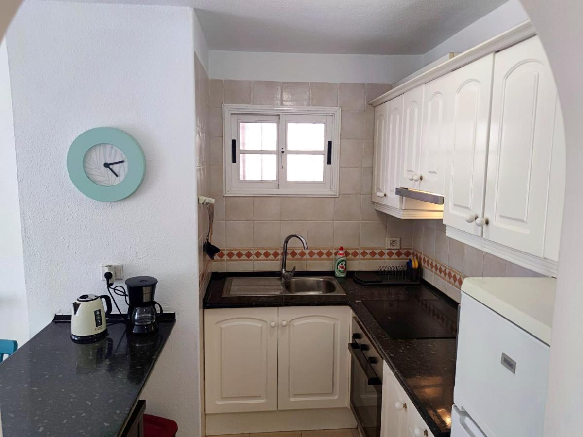 The Heights - Cristianos - Heated Pool - Wifi Free * Los Cristianos (Tenerife)