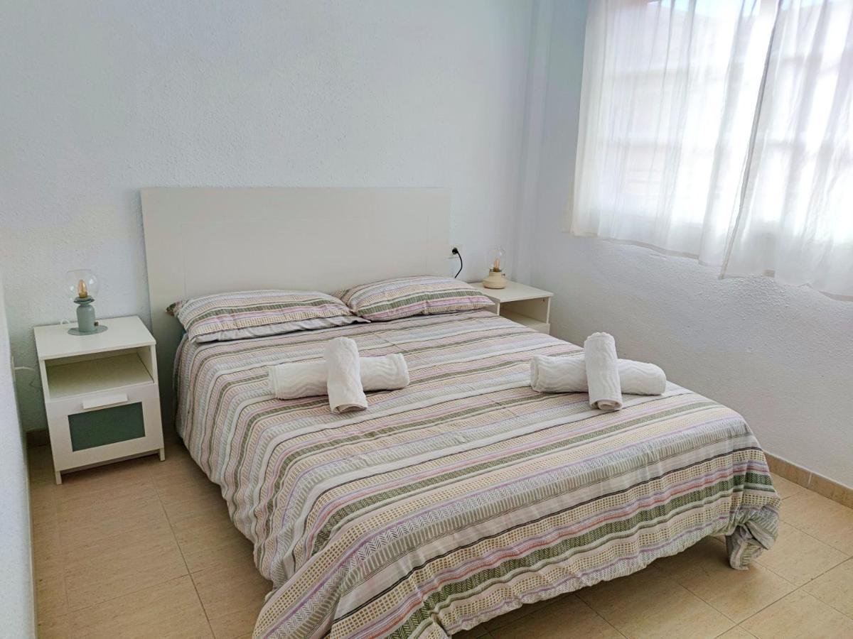 The Heights - Cristianos - Heated Pool - Wifi Free *