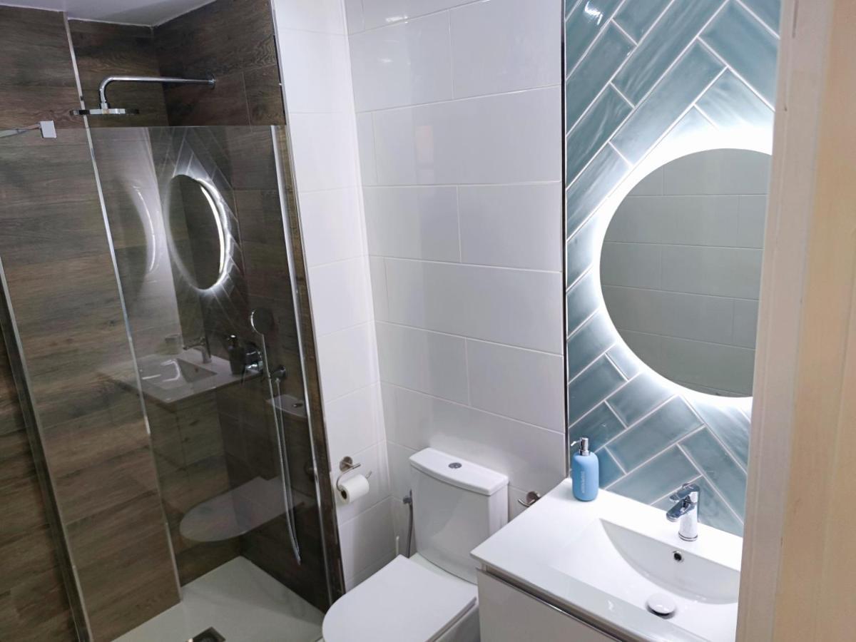 The Heights - Cristianos - Heated Pool - Wifi Free Apartamento