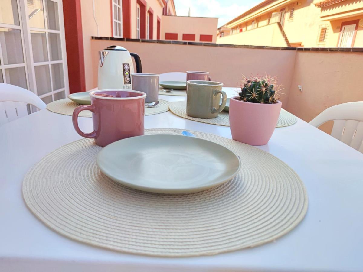 Apartamento The Heights - Cristianos - Heated Pool - Wifi Free Los Cristianos (Tenerife)