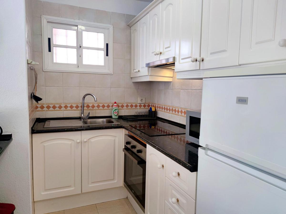 Apartamento The Heights - Cristianos - Heated Pool - Wifi Free Los Cristianos (Tenerife)