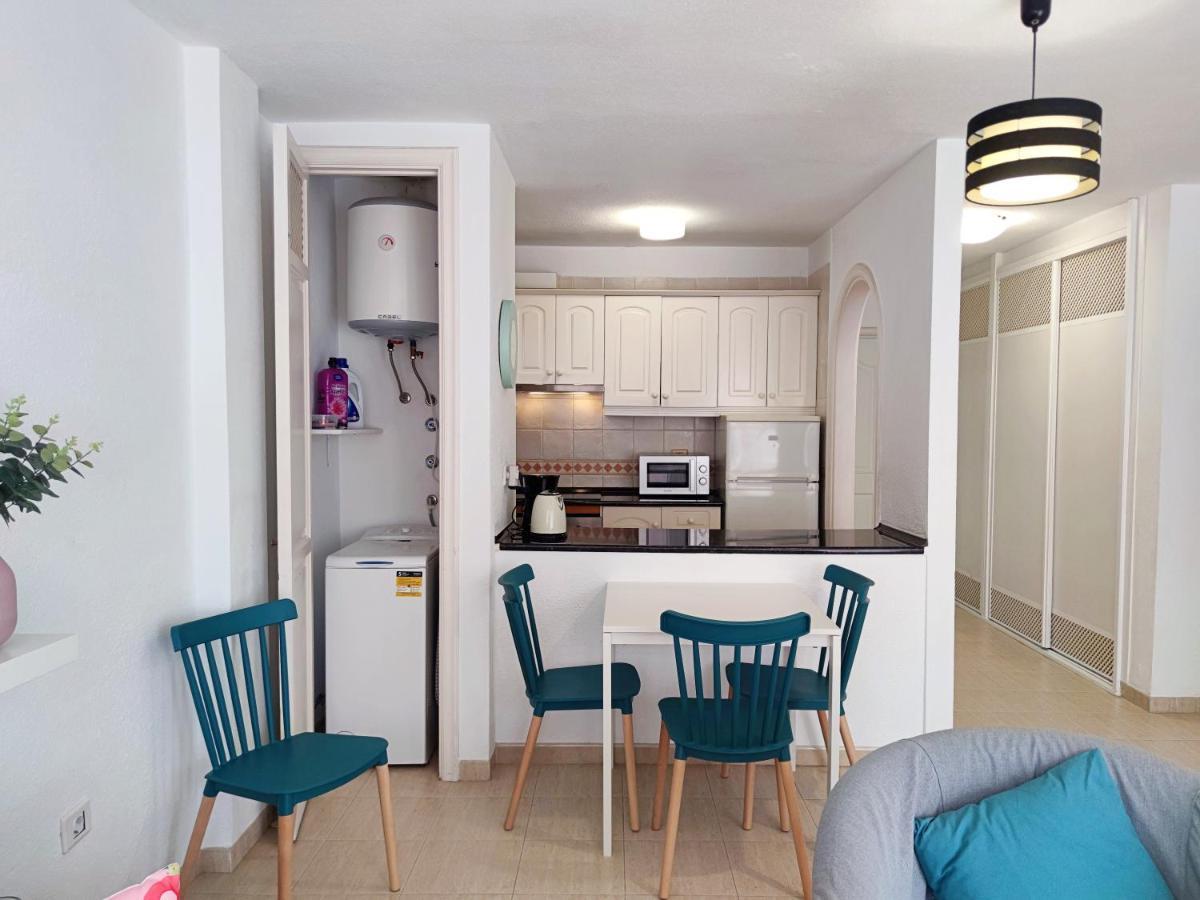 The Heights - Cristianos - Heated Pool - Wifi Free Apartamento