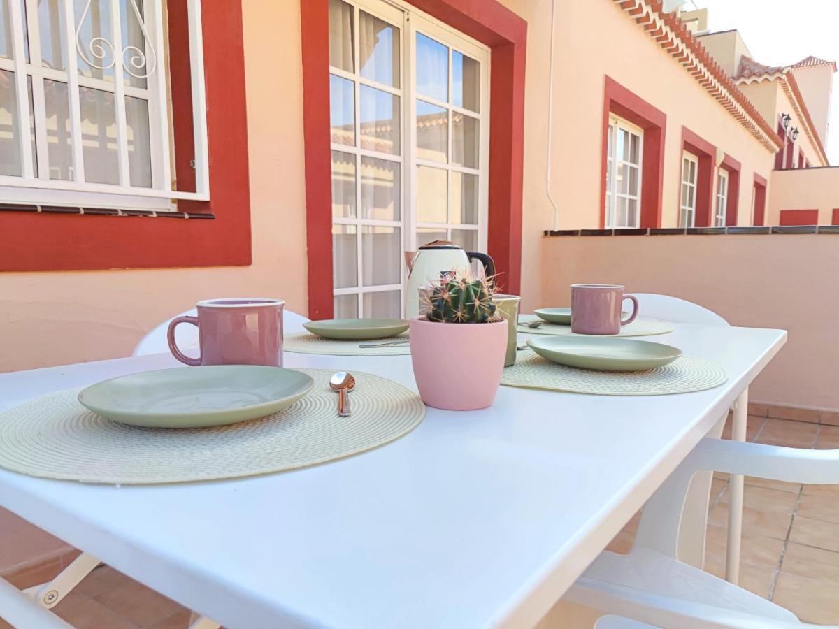 The Heights - Cristianos - Heated Pool - Wifi Free * Los Cristianos (Tenerife)