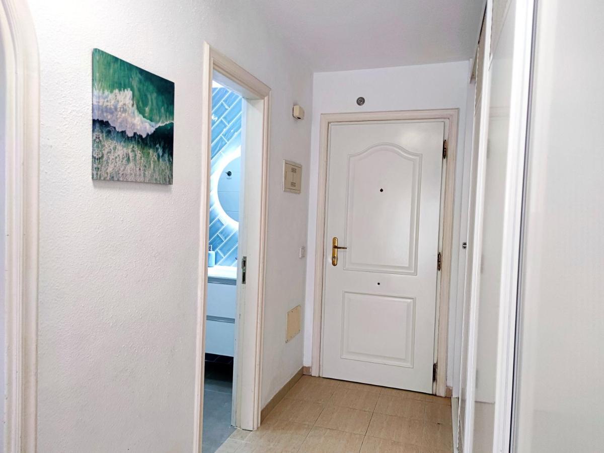 Apartment The Heights - Cristianos - Heated Pool - Wifi Free
