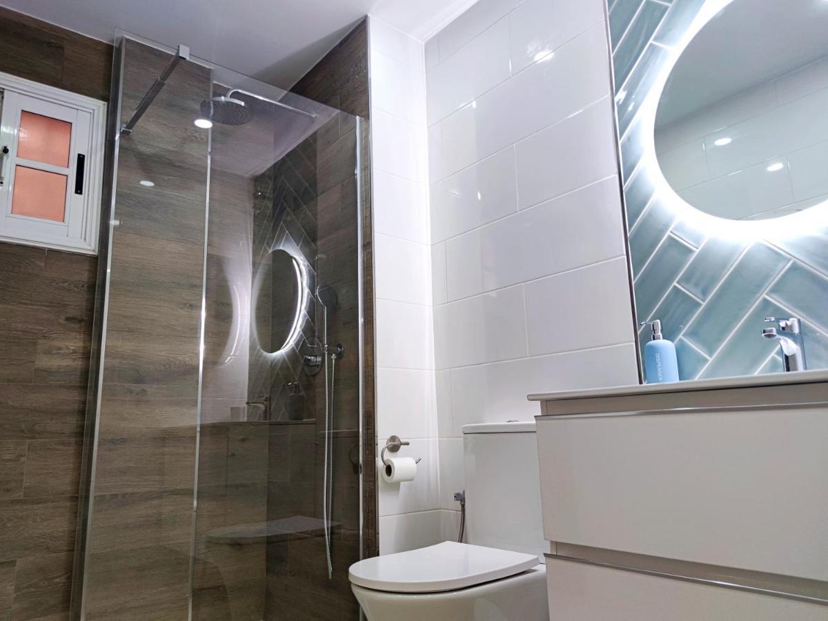 The Heights - Cristianos - Heated Pool - Wifi Free * Los Cristianos (Tenerife)