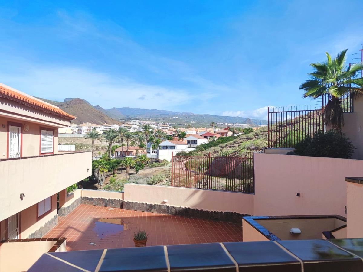 The Heights - Cristianos - Heated Pool - Wifi Free *