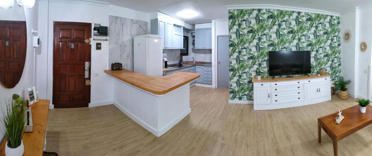 Appartement Kailani Tacoronte