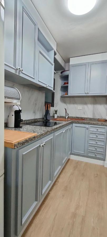 Kailani Tacoronte Appartement