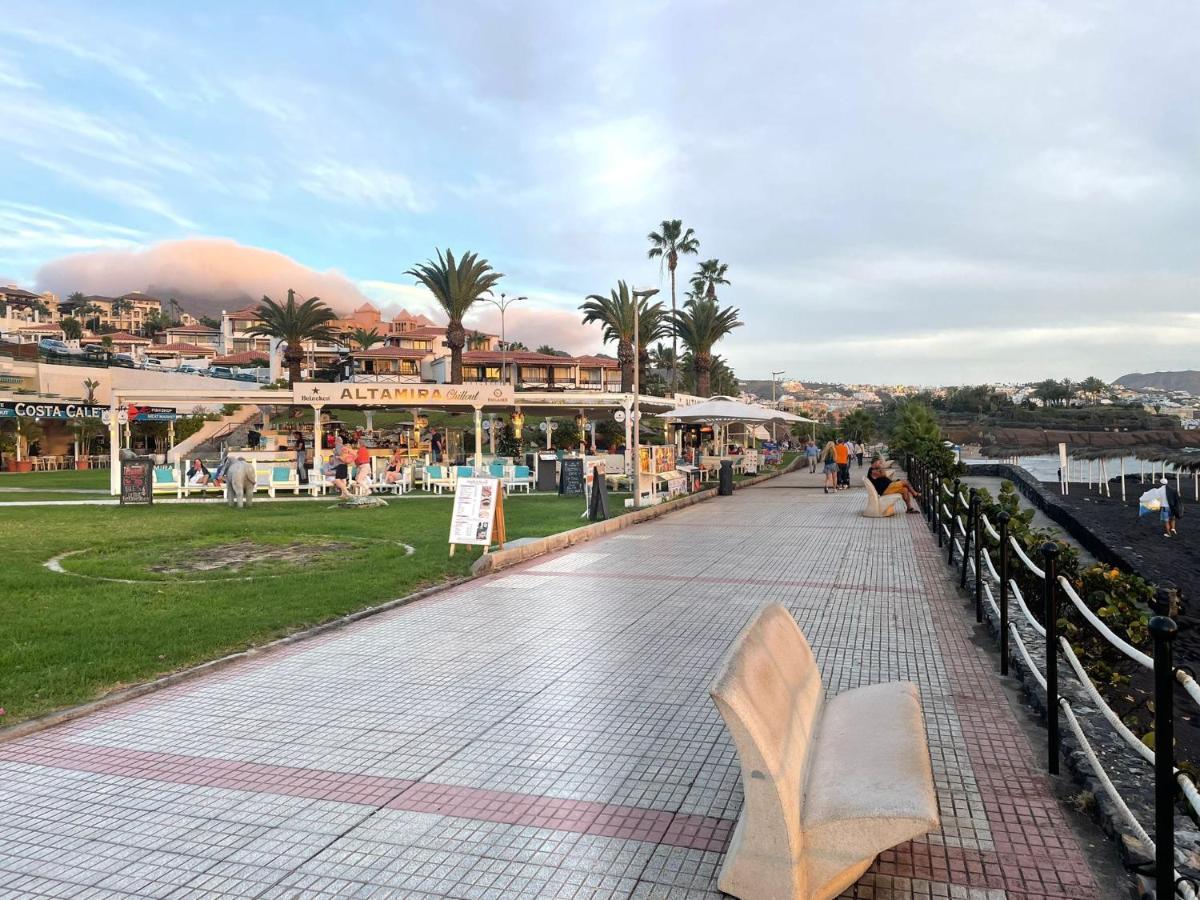 Appartement Altamira Ocean Views One Bedroom