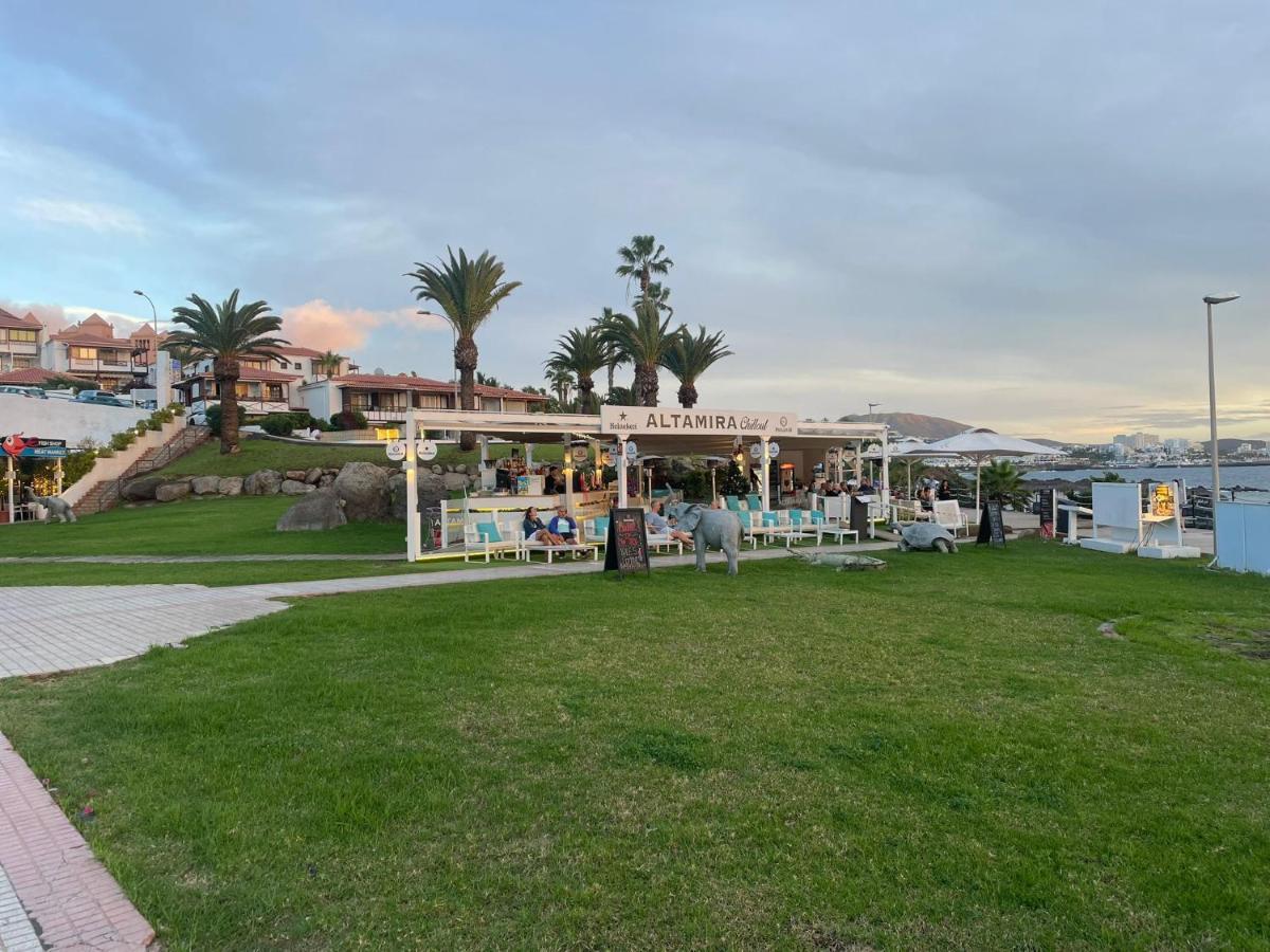 Altamira Ocean Views One Bedroom Costa Adeje (Tenerife)