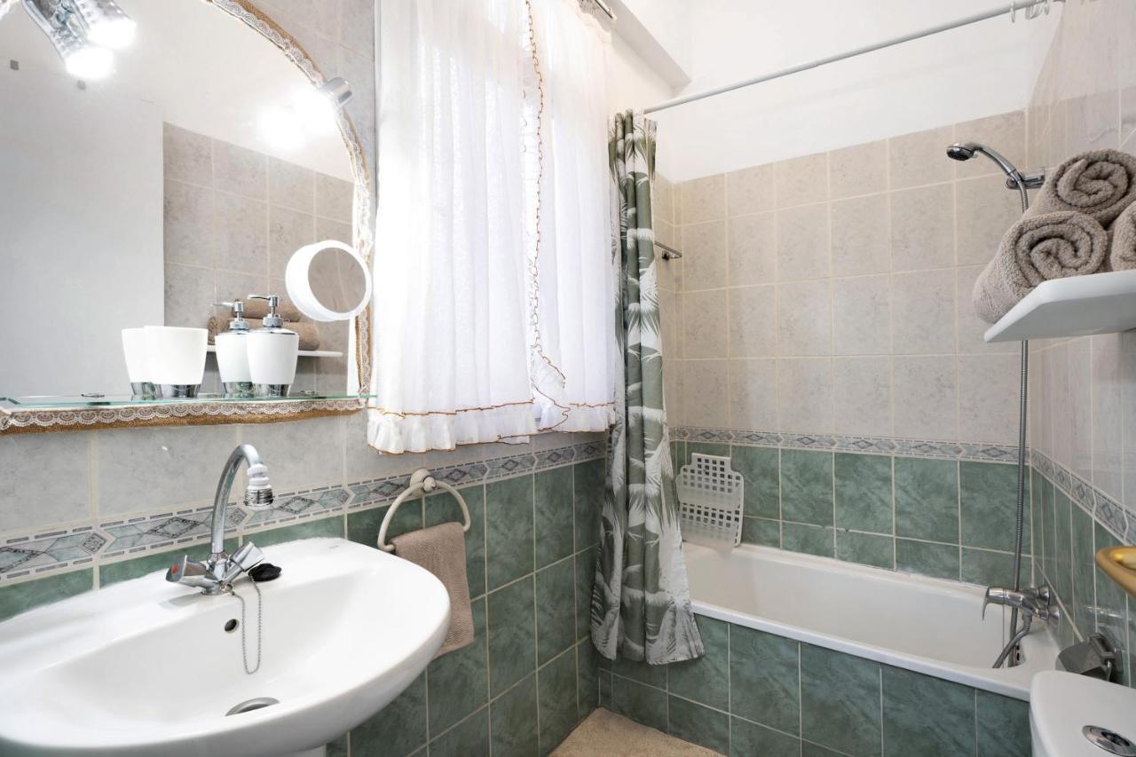 Appartement Apartamento Bungue Vistas Al Parque Puerto de la Cruz (Tenerife)