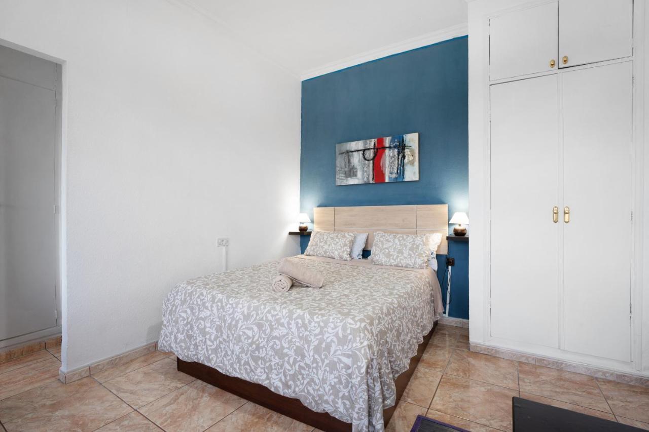 Apartamento Bungue Vistas Al Parque Appartement