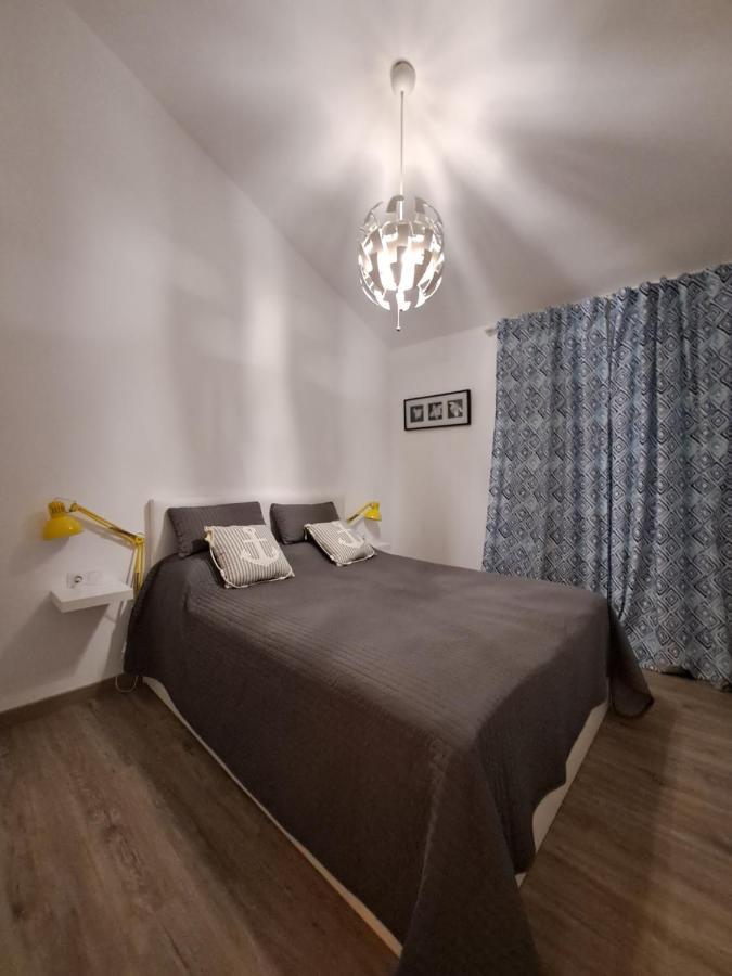 Buenavista In Cristianos Apartment Arona (Tenerife)