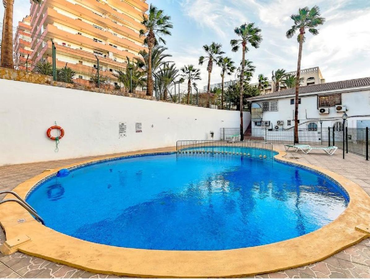 Relax Tenerife Apartment *
