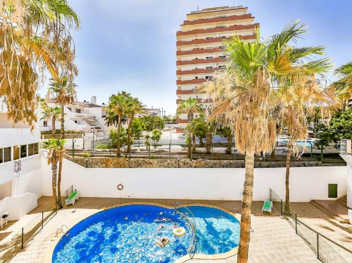 Apartment Relax Tenerife