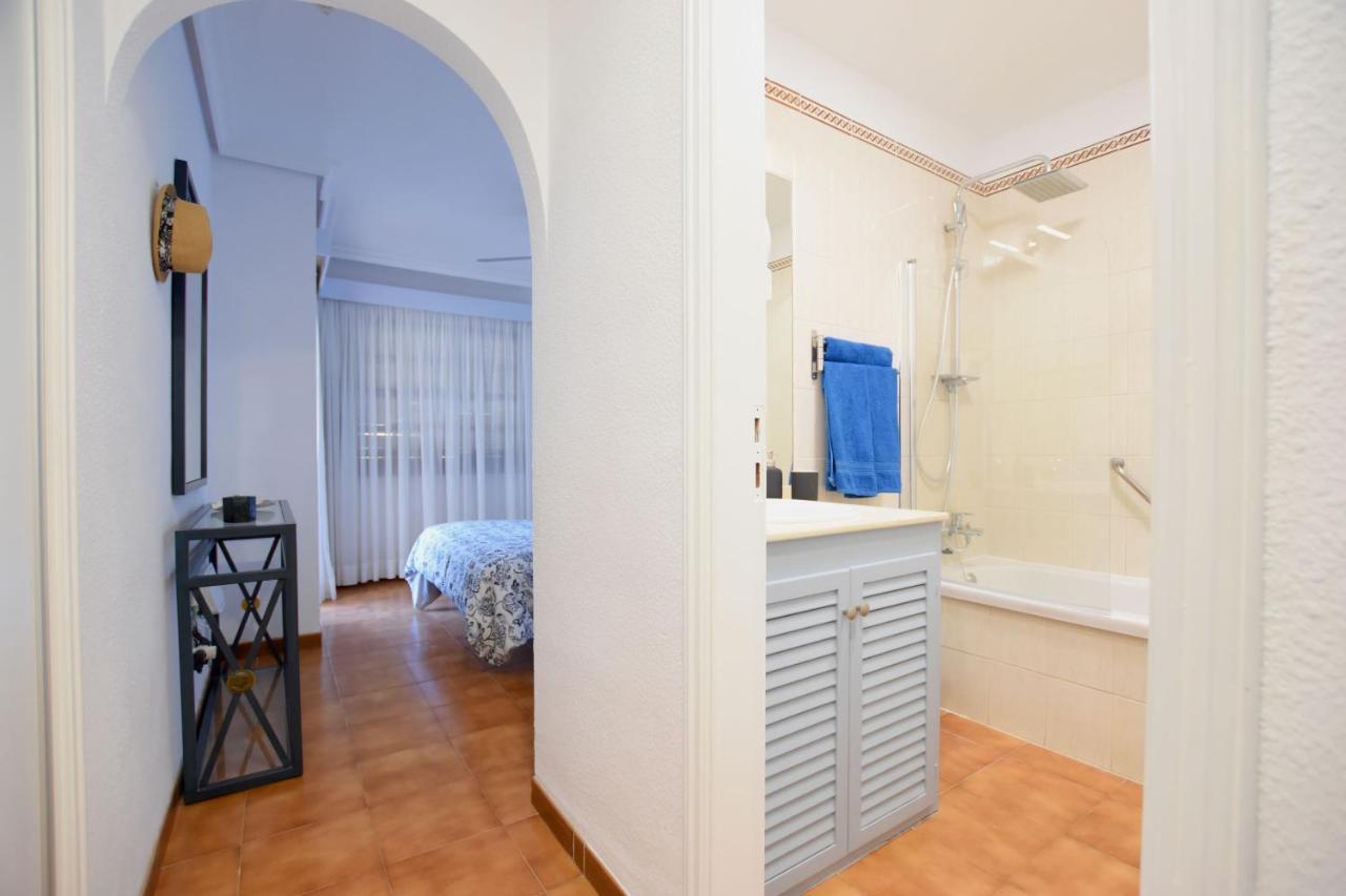 Appartement Golf & Sunset Albatros Park