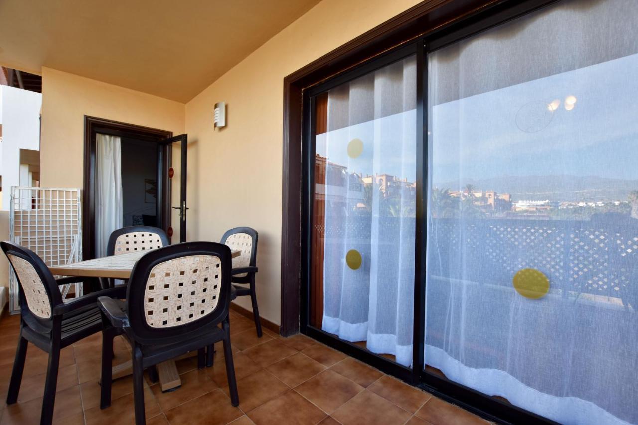 Golf & Sunset Albatros Park Appartement *