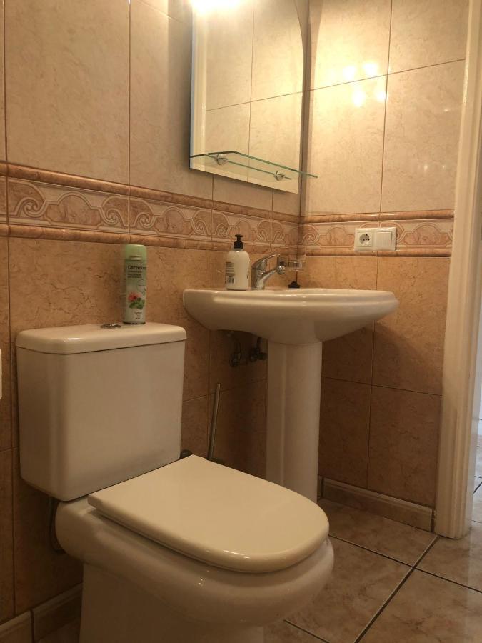 Mare Appartement *
