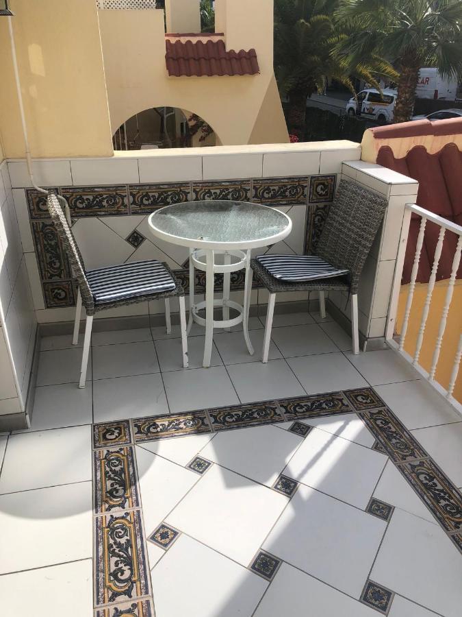 Mare Appartement Costa Adeje (Tenerife)