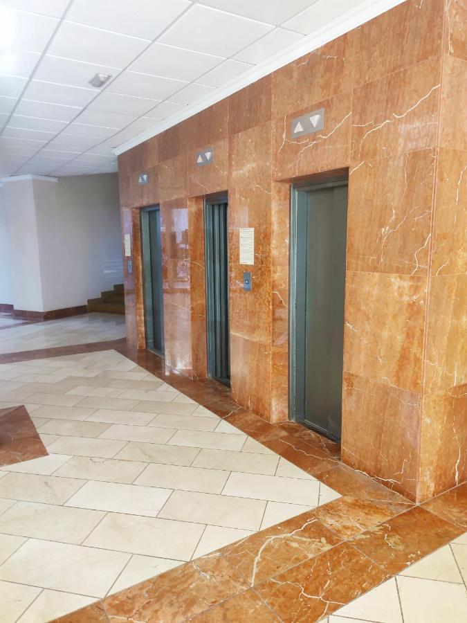 Apartment Guayero, Bel A 50m De La