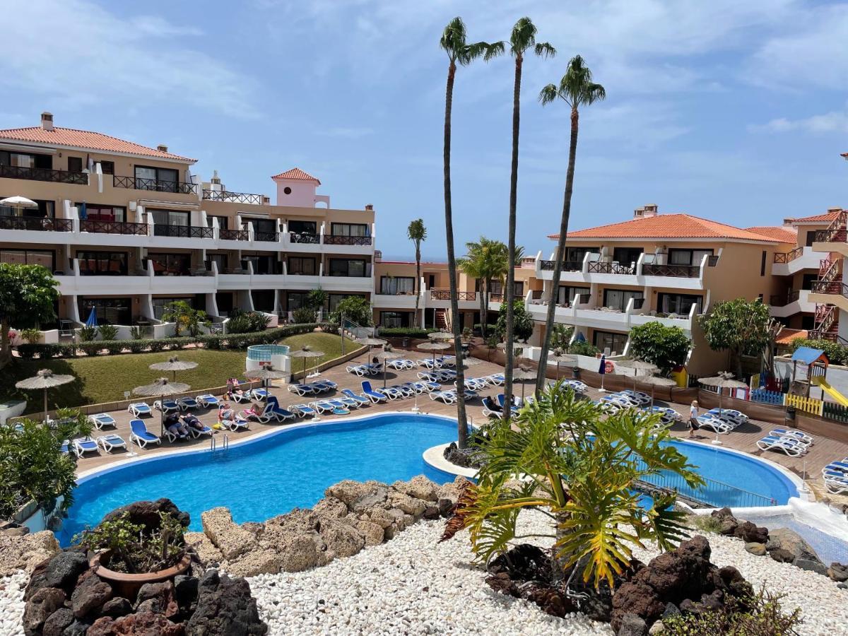 Appartement Golf & Sunset Albatros Park