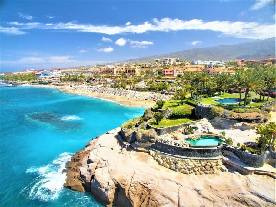 Practical And Cozy In Southern Arona * Arona (Tenerife)