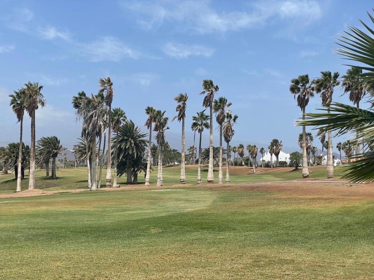 Golf & Sunset Albatros Park Appartement San Miguel de Abona