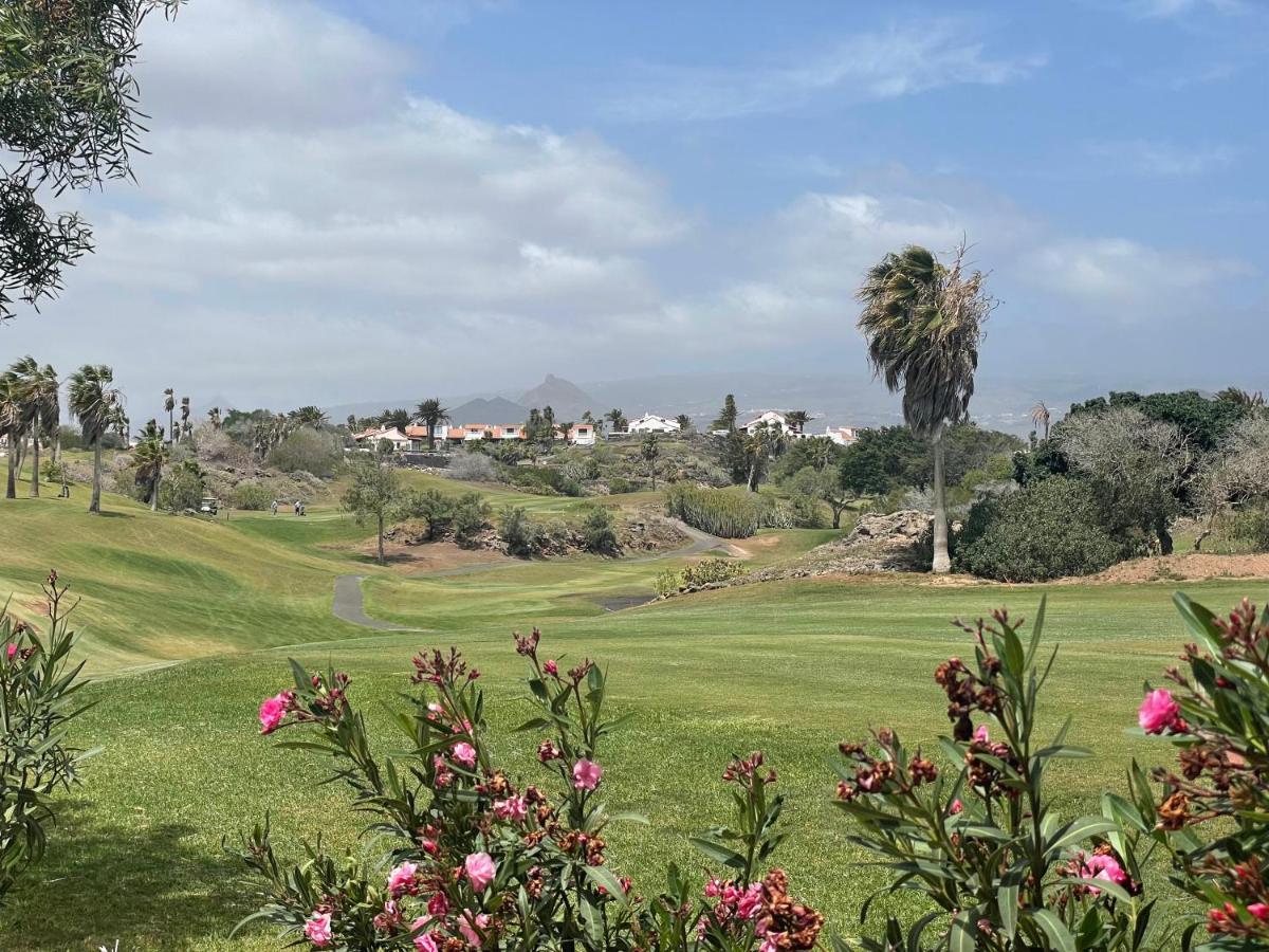 Appartement Golf & Sunset Albatros Park