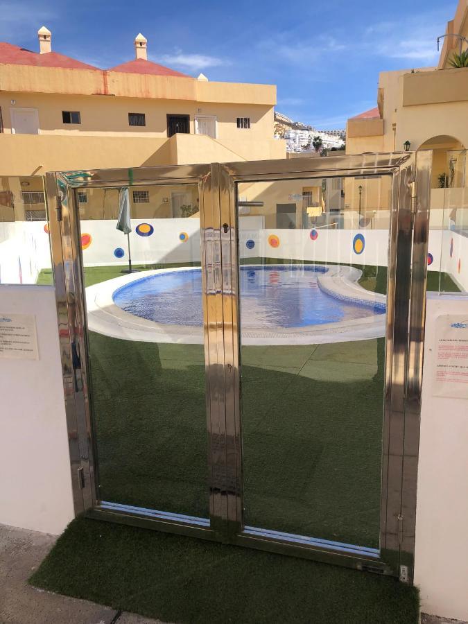 In Mareverde Costa Adeje (Tenerife)