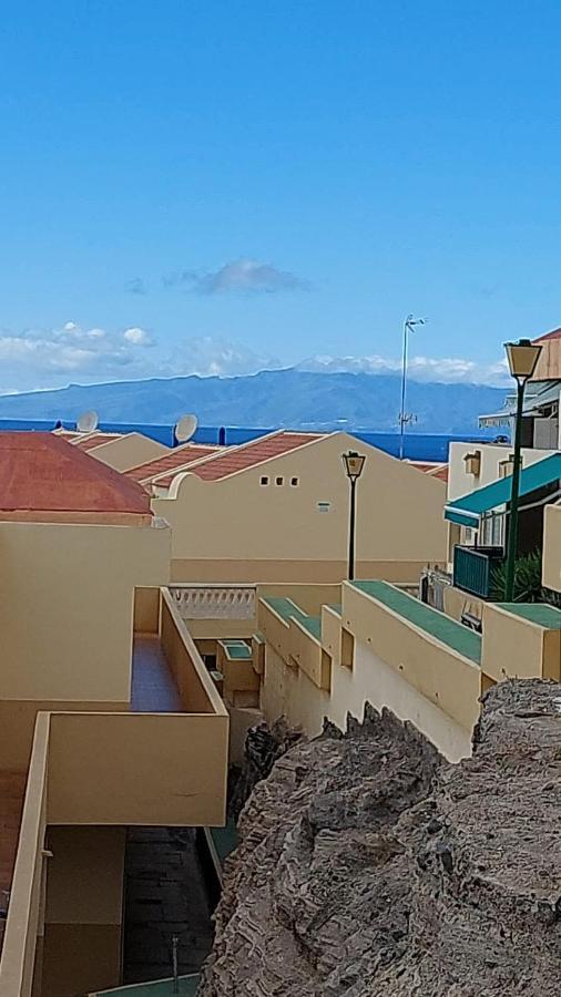 Apartamento In Mareverde Costa Adeje (Tenerife)