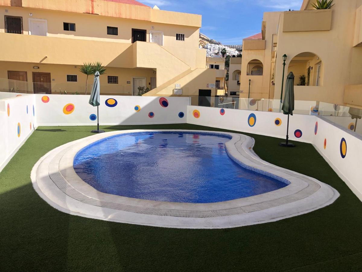 In Mareverde Apartamento