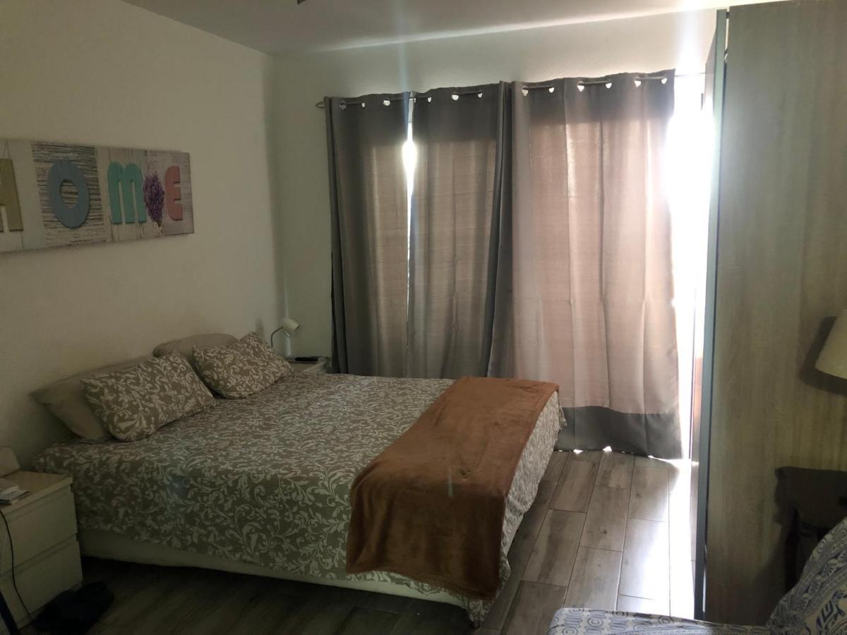 Apartamento In Mareverde