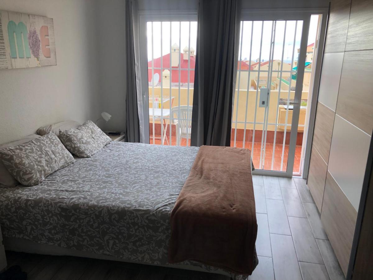 In Mareverde Costa Adeje (Tenerife)
