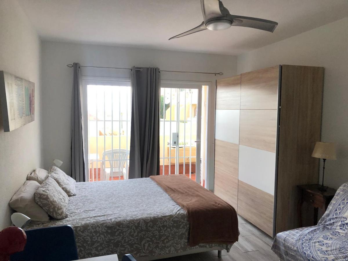 In Mareverde Apartamento Costa Adeje (Tenerife)