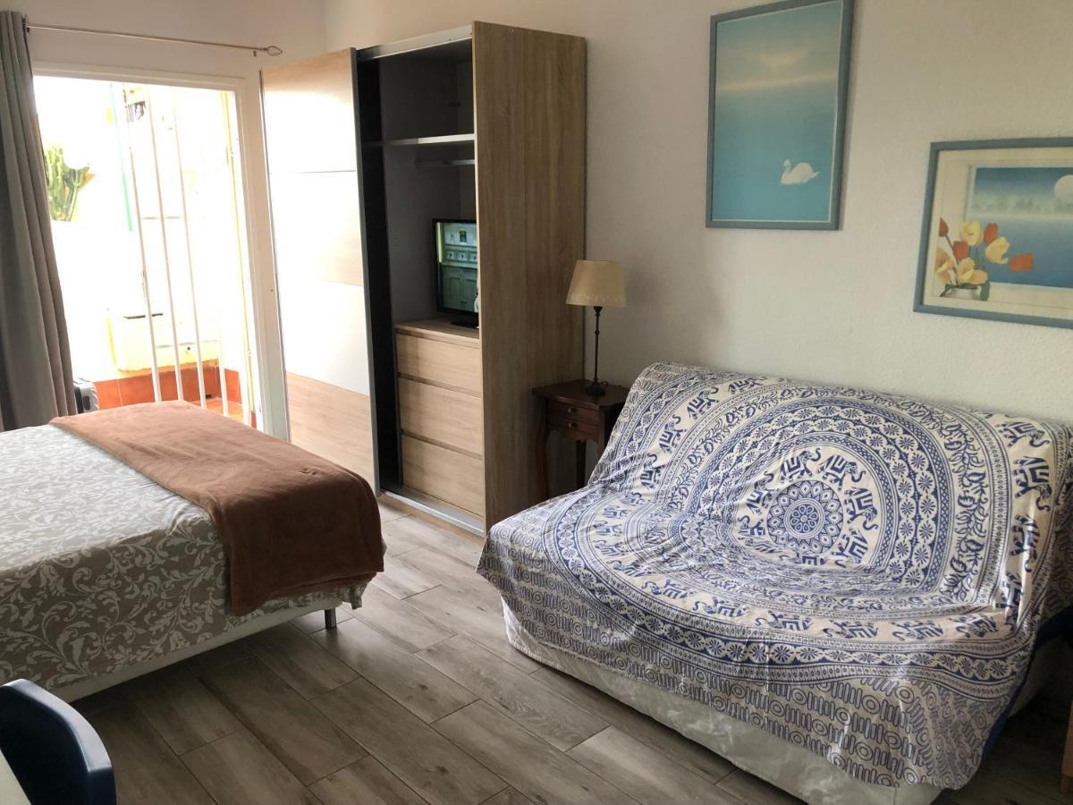 In Mareverde Apartamento Costa Adeje (Tenerife)