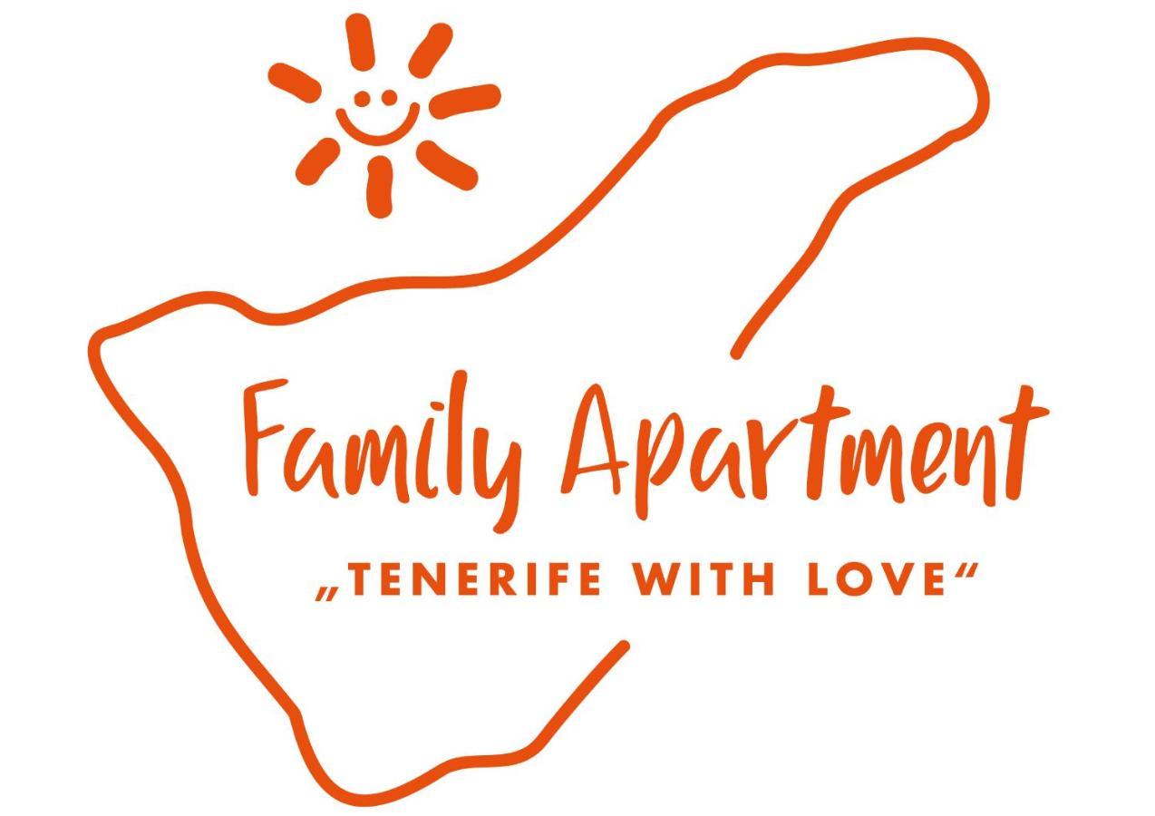 Appartement Family “tenerife With Love!” Arona (Tenerife)