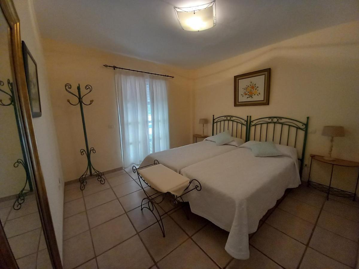 Apto. Pina De Mar Apartment
