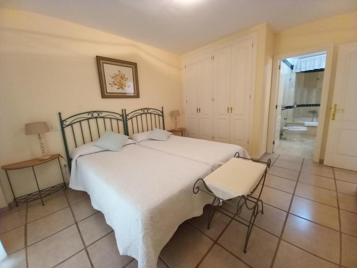 Apto. Pina De Mar Apartment