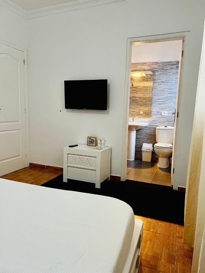 Bed & Breakfast El Jardin De Iris *