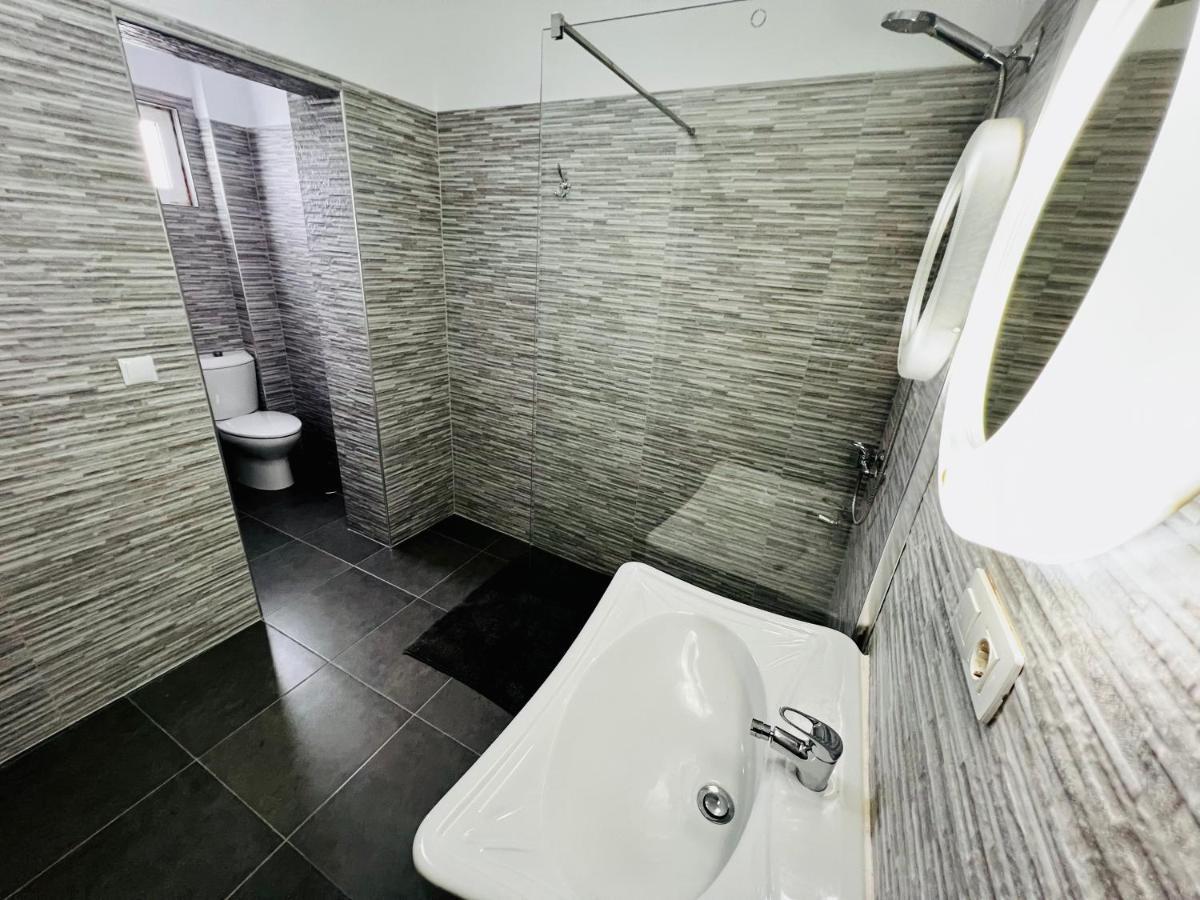 Bed & Breakfast El Jardin De Iris *