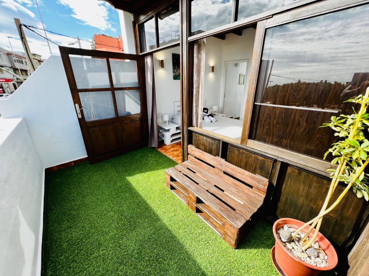 El Jardin De Iris Bed & Breakfast