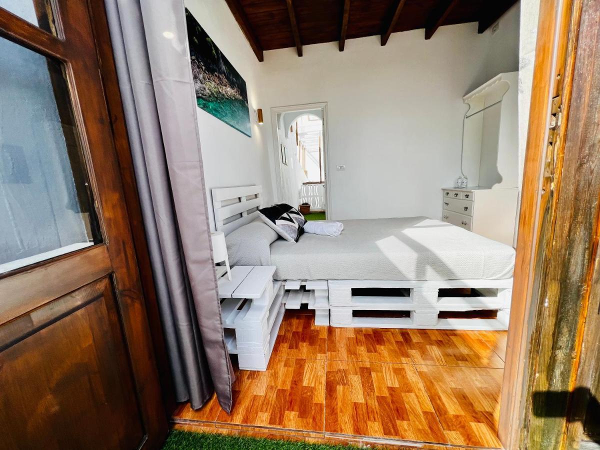 Bed & Breakfast El Jardin De Iris *