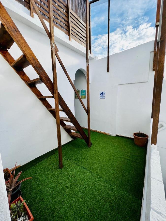 El Jardin De Iris Bed & Breakfast Santa Cruz de Tenerife