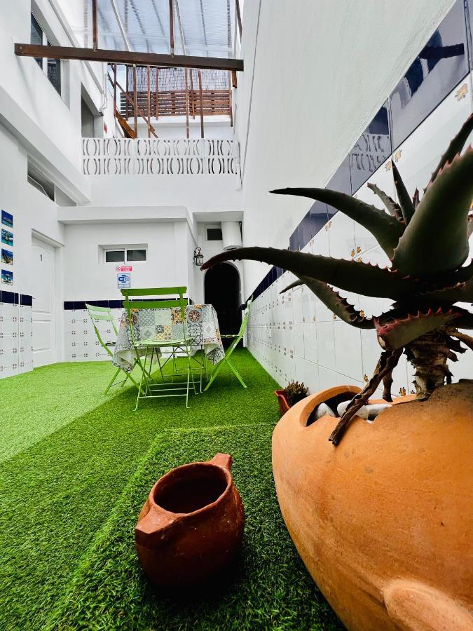 Bed & Breakfast El Jardin De Iris *