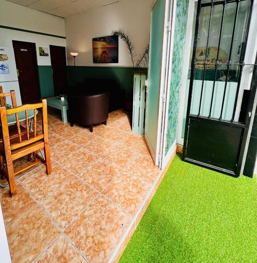 El Jardin De Iris Bed & Breakfast