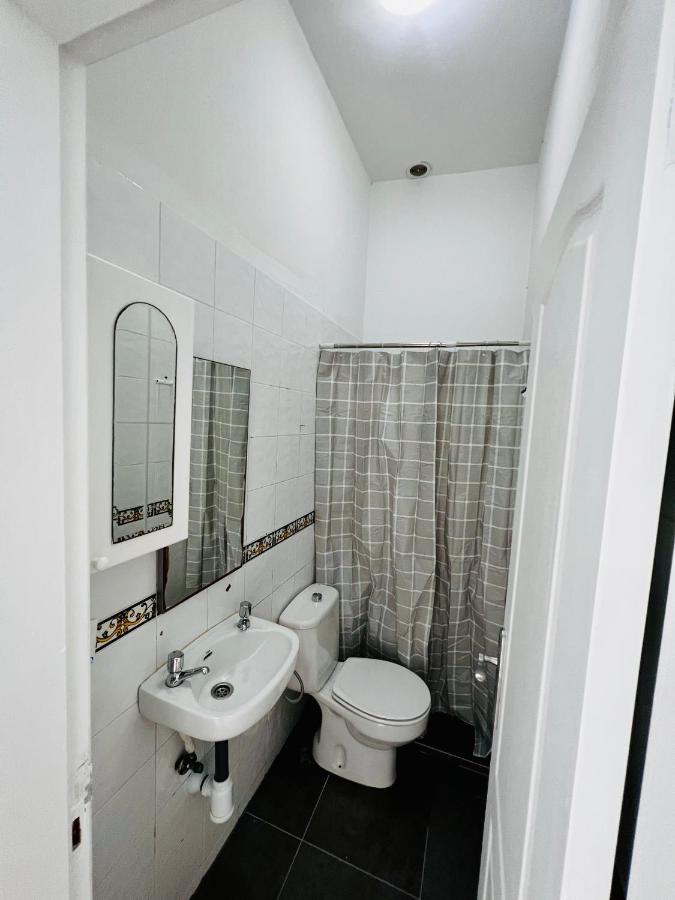 Bed & Breakfast El Jardin De Iris Santa Cruz de Tenerife