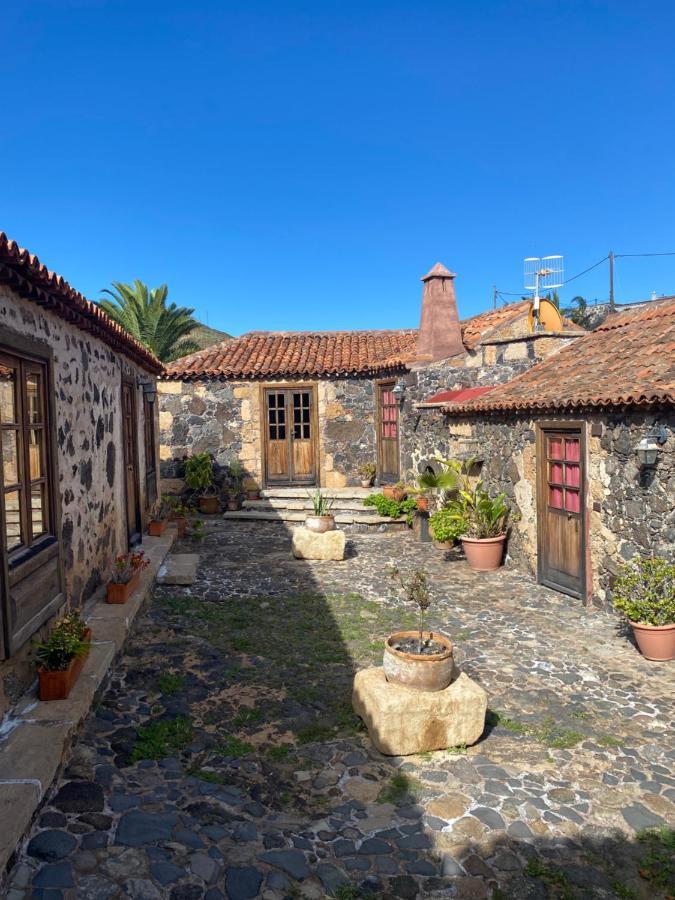 Country house Vera De La Hoya *