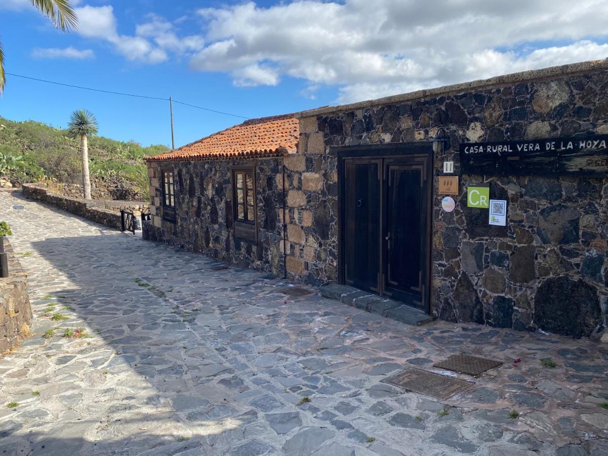 Vera De La Hoya San Miguel de Abona