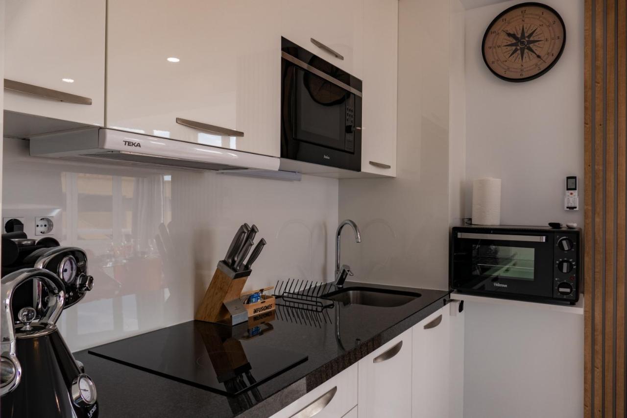 Apartment Ponderosa 619: Oceanview Near Siam Park