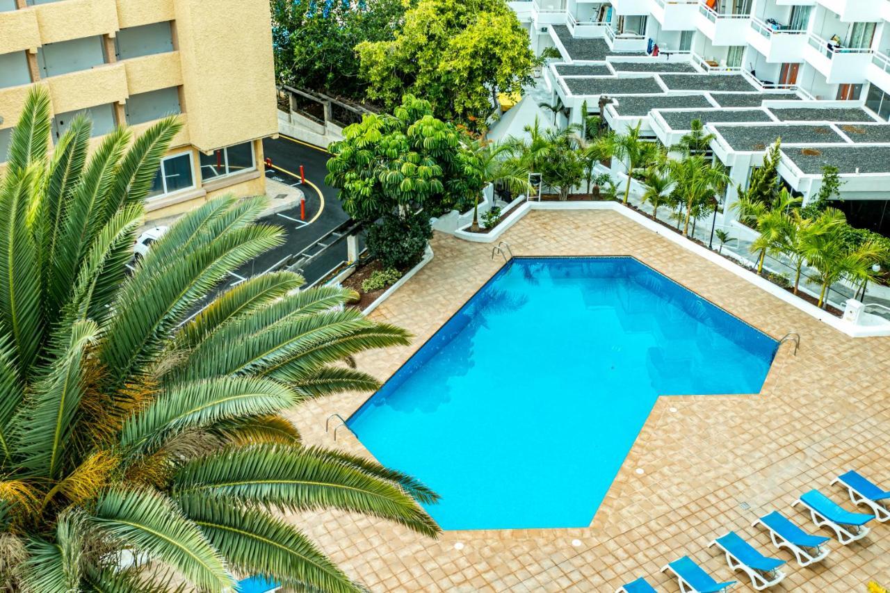 Apartment Ponderosa 619: Oceanview Near Siam Park *